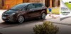 Opel Zafira Tourer, promoción de lanzamiento con los 