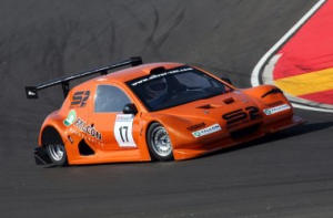 Open de España CM: Estreno de lujo en el Circuito Motorland de Aragón