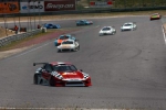 Open de España de Prototipos: Los prototipos se estrenan en el Jarama
