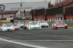 Open de España Prototipos: Diversión y espectáculo en Albacete