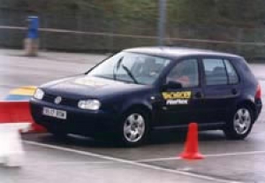 Opinión - ¿Quién conduce mi coche? - Identificar al conductor infractor