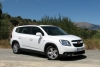 Chevrolet Orlando 2.0 Diesel 163 Automático: viajar mucho o muchos