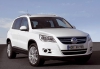 Otras 5 estrellas para el Tiguan en seguridad