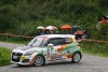 Copa Suzuki, Pablo Pazo nuevo líder tras vencer en el Rías Bajas