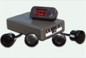 Parking Sensor de Radacar