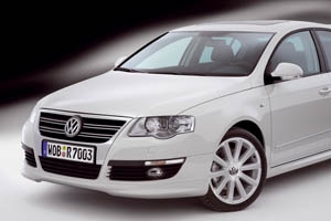 Passat R Line, el más deportivo de VW