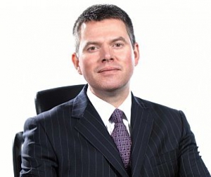 Paul Philpott nombrado director general (COO) de Kia Motors Europa