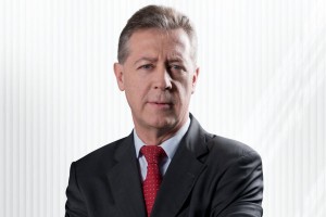 Seat España cambia de dirección, Paul Sevin la asume desde el 1 de junio