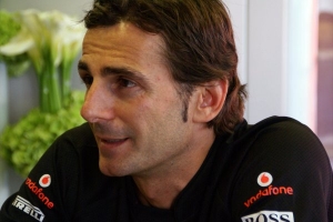 F1 2011: previo del Gran Premio de Japón por Pedro de La Rosa