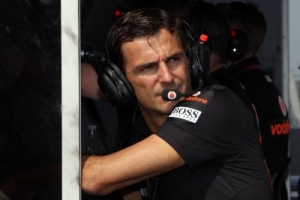 F1 2011: Pedro de la Rosa comenta el próximo GP de Singapur