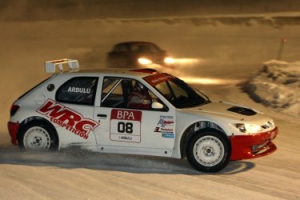 Penúltima cita de las GSeries BPA, en el Circuito de Grandvalira
