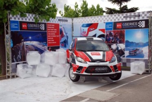 Perfilando las GSeries BPA 2012: