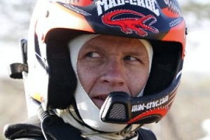 Petter Solberg lidera el Rallye de México tras el primer día 