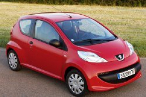 Peugeot 107 3p