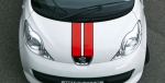 Peugeot 107 3p: Serie especial 107 