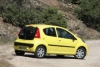 Peugeot 107 5p 1.0i 68 2-Tronic Urban (4D): De marcha por la ciudad