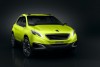 Peugeot, Onyx y 2008 Concept, dos prototipos para el Salón de París