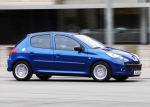 Peugeot 206 Plus 3p: 206+, todos los datos