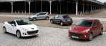 Peugeot 207 3p: Renovación del 207