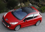 Peugeot 207 3p: El 207 trae un i-Pod de regalo