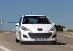 Peugeot 207 5p 99 gr Confort: Coche para todos los días