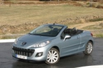 Peugeot 207 CC 1.6 THP Sport: Sutiles cambios en un súperventas