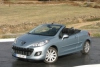 Peugeot 207 CC 1.6 THP Sport: Sutiles cambios en un súperventas