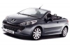 Peugeot 207 CC, el techo mágico