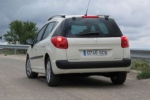 Peugeot 207 SW 1.6 HDi 90 Sport: Práctico mini-familiar