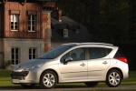 Peugeot 207 SW: Se completa la gama del 207 con el 207 SW