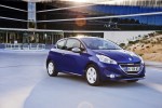 Peugeot 208, ya a la venta