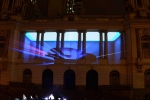 Peugeot 208, espectacular presentación en Río de Janeiro