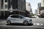 Peugeot 208, disponibles los motores tricilíndricos
