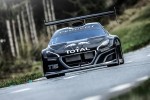 Peugeot 208 T16 Pikes Peak, un nuevo reto para el campeonísimo Loeb