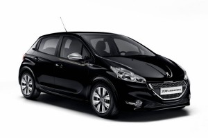 Peugeot 208 Urban Soul, serie especial con espíritu urbano