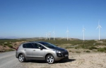 Peugeot 3008 1.6 HDI 110 Premium: Estrenando mejor economía