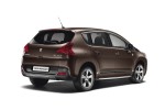 Peugeot 3008 Napapijri, serie especial
