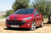 Peugeot 308 3p 1.6 THP 175 GT: Calidad y deportividad por igual