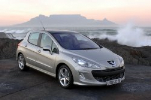 Peugeot 308 3p