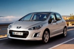 Peugeot 308: Se renovará en abril