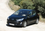Peugeot 308 5p 2.0 HDi Premium: Buen compañero de viaje