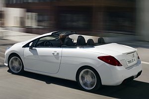 Peugeot 308 CC