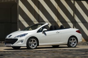 Peugeot 308 CC