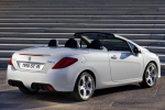 Peugeot 308 CC: Peugeot tiene ya listo el 308 CC