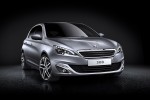 Peugeot 308, primera renovación para este otoño