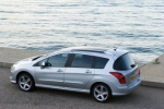 Peugeot 308 SW: Los detalles del nuevo 308 SW: DOCUMENTACIÓN