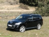 Peugeot 4007 2.2 HDi Sport Pack: Estreno de Peugeot entre los SUV
