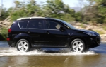 Peugeot 4007: Nueva motorización para el 4007