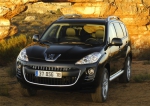 Peugeot 4007: En julio llega el 4007