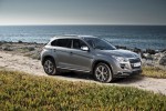 Peugeot 4008, ya disponible en una única versión